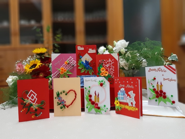 pensieri di natale